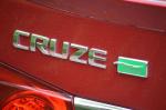 Chevrolet Cruze Turbo Diesel 2014 года